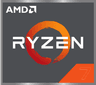 CPU Logo