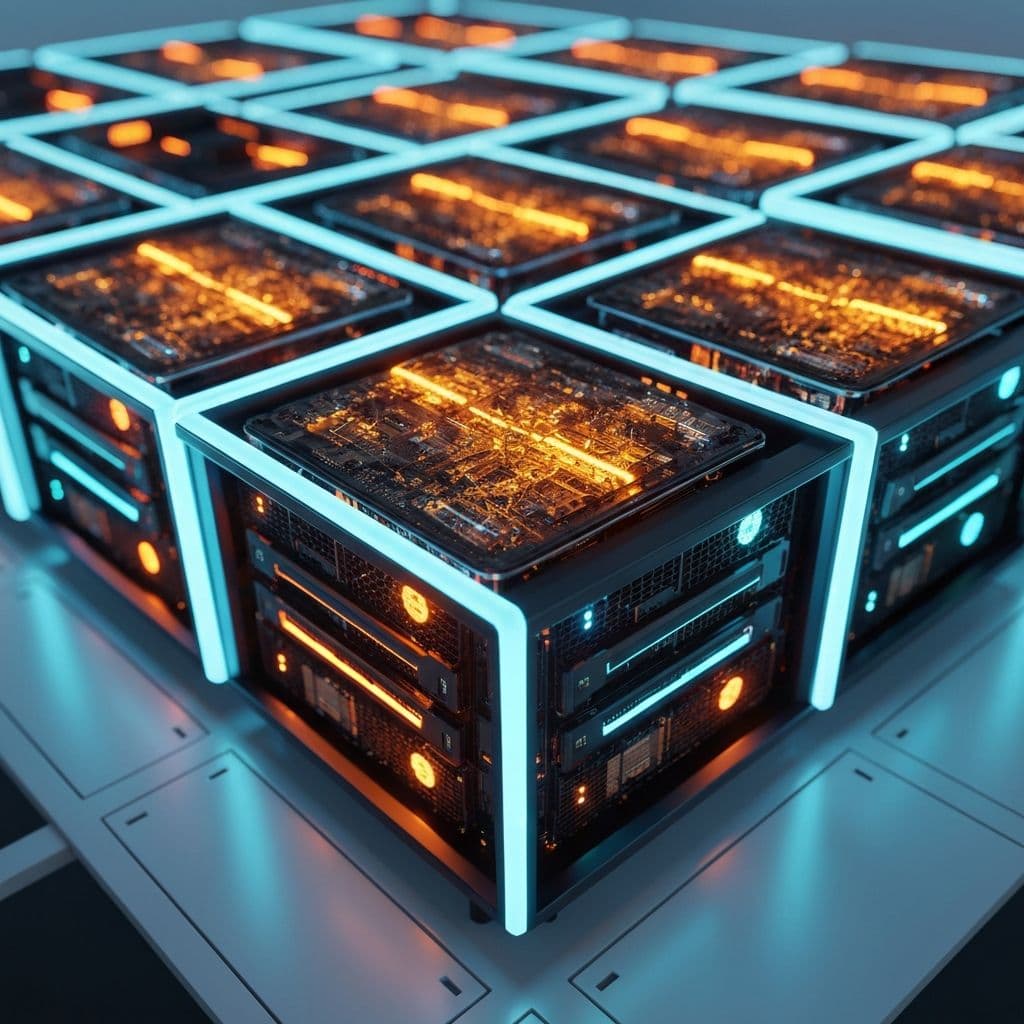 Rendering 3D Profesional