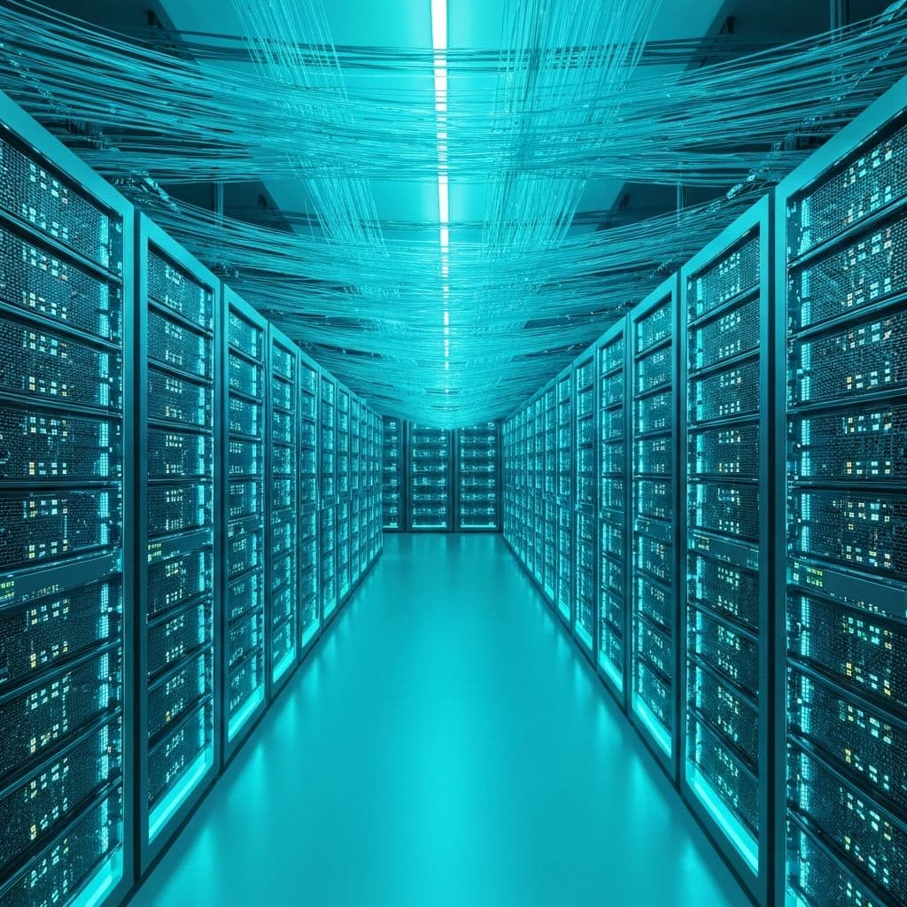 Automatice su infraestructura