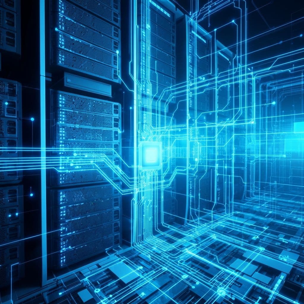 Compute