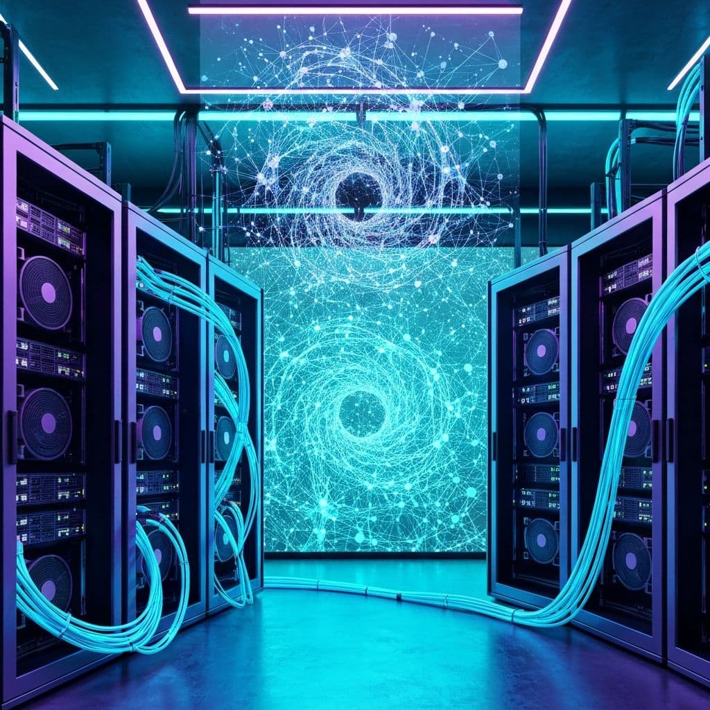 IA & Machine Learning