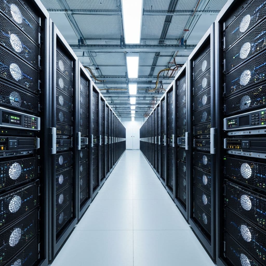 Desde 6 hasta 192 Cores