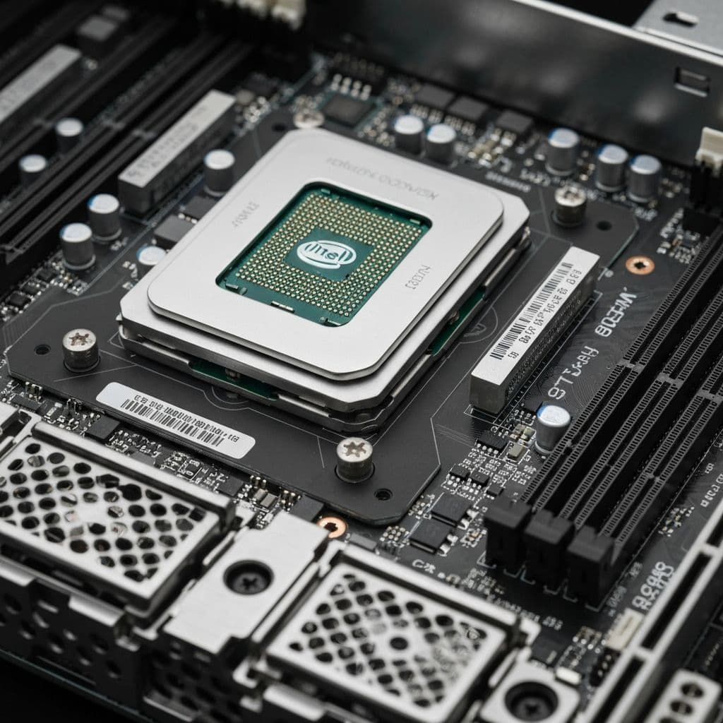 Hardware Enterprise