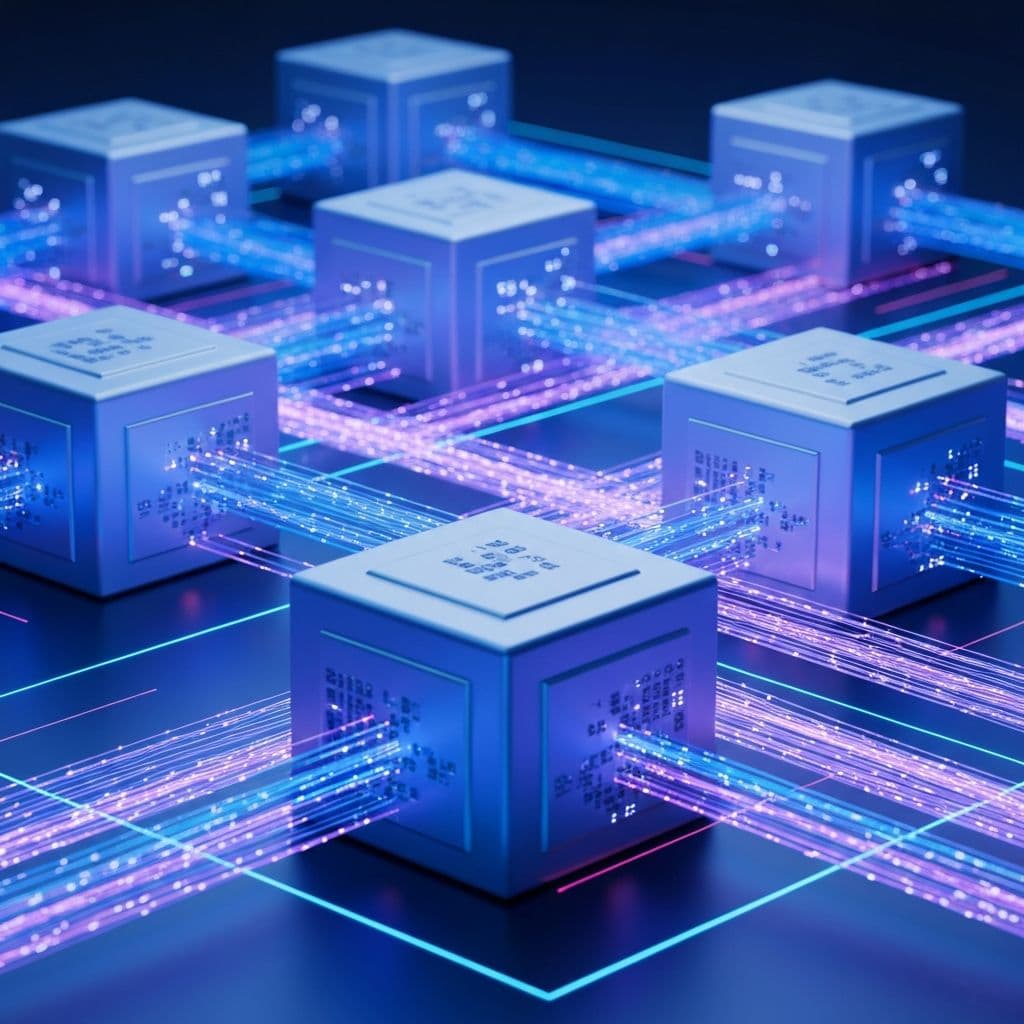 Storage Distribuido
