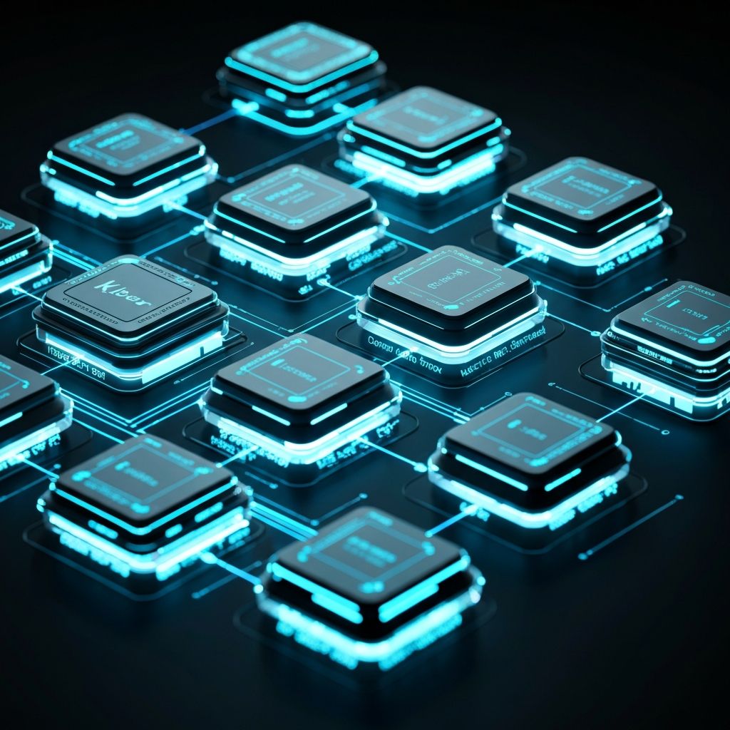 Cluster Kubernetes