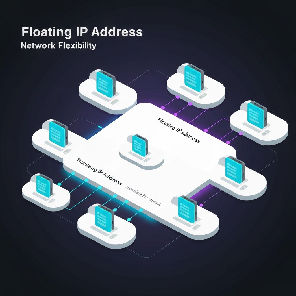 Floating IP