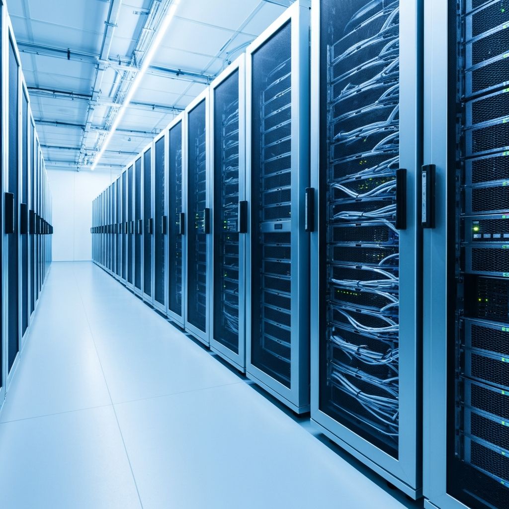 Virtual Machine Instances